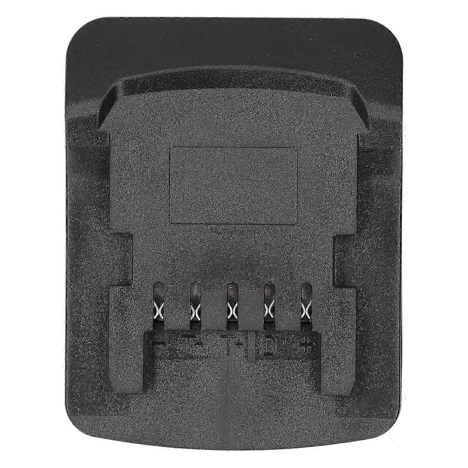 Adapter Makita 18V - Metabo 18V akkumulátorhoz