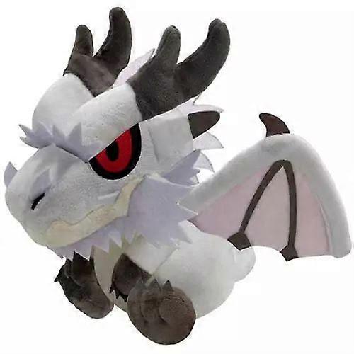 Monster Hunter Chibi Ancestor Dragon MAiraborea Plush