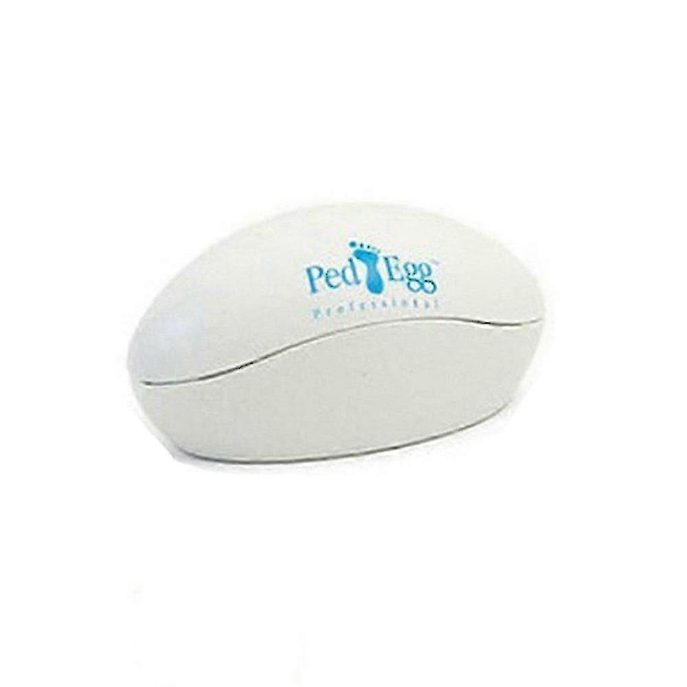 Odstraňovač vaječných kalusů pedikúra noha krása Ultimate Foot File