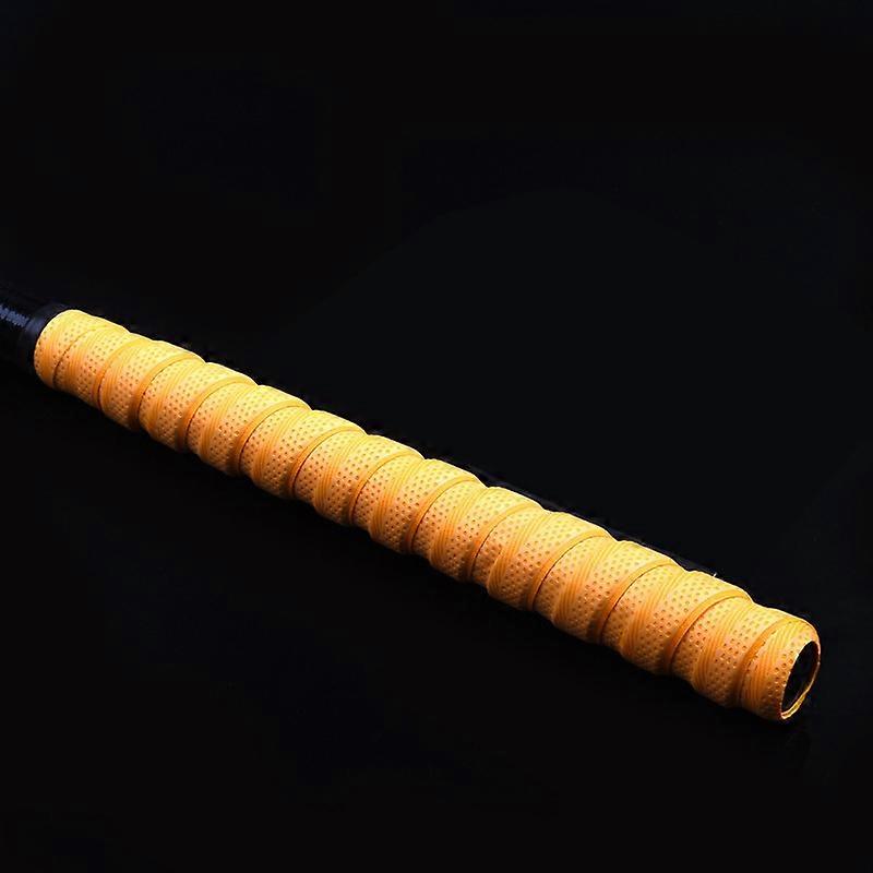 Fishing Rod Grip Winding Belt Multipurpose Non-Slip and Absorbent Sweat Badminton Racquet Tape