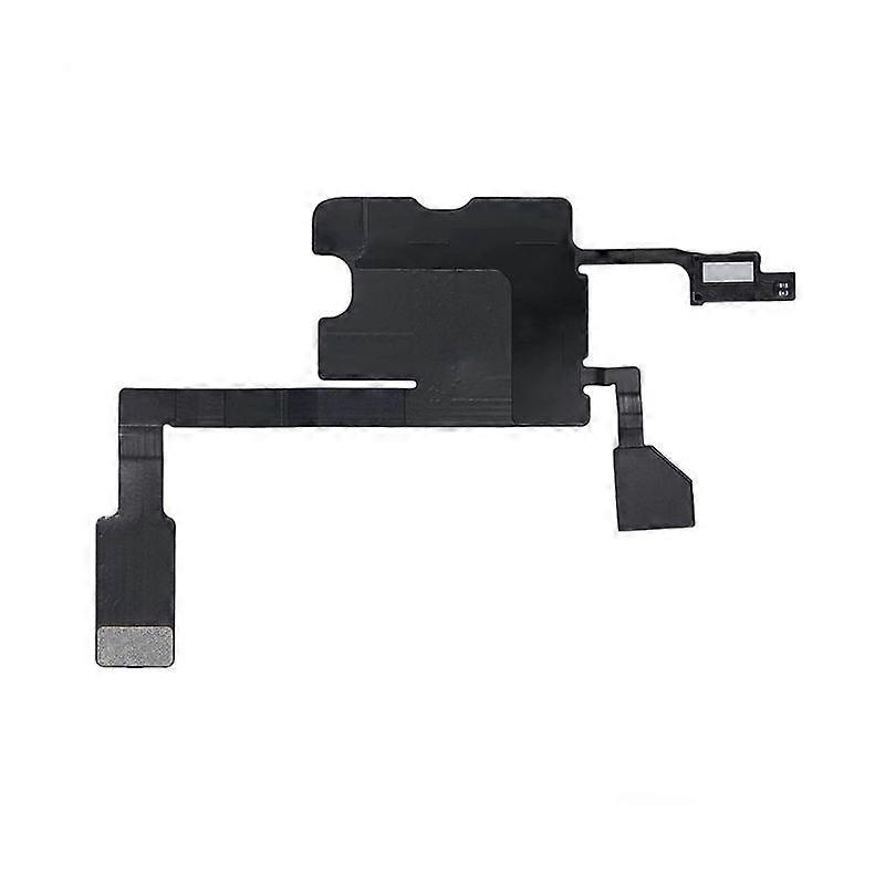 För iPhone 14 Pro Max Ambient Ljus Sensor Flexkabel Original