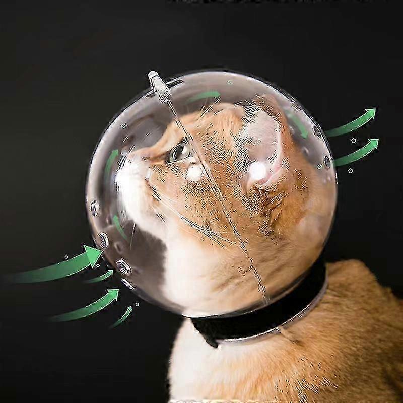 通気性噛み傷防止舐め止め猫アクセサリー保護スペースフードグルーミングマスク猫マズルバスグルーミング小型猫用