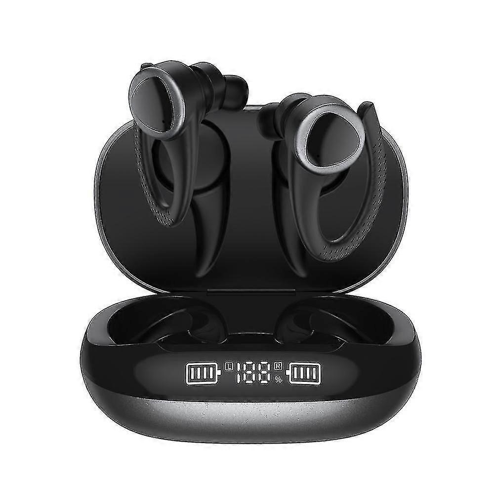 Bluetooth-øretelefoner