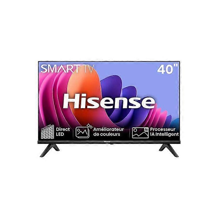 HISENSE 40A49N LED Mode gaming