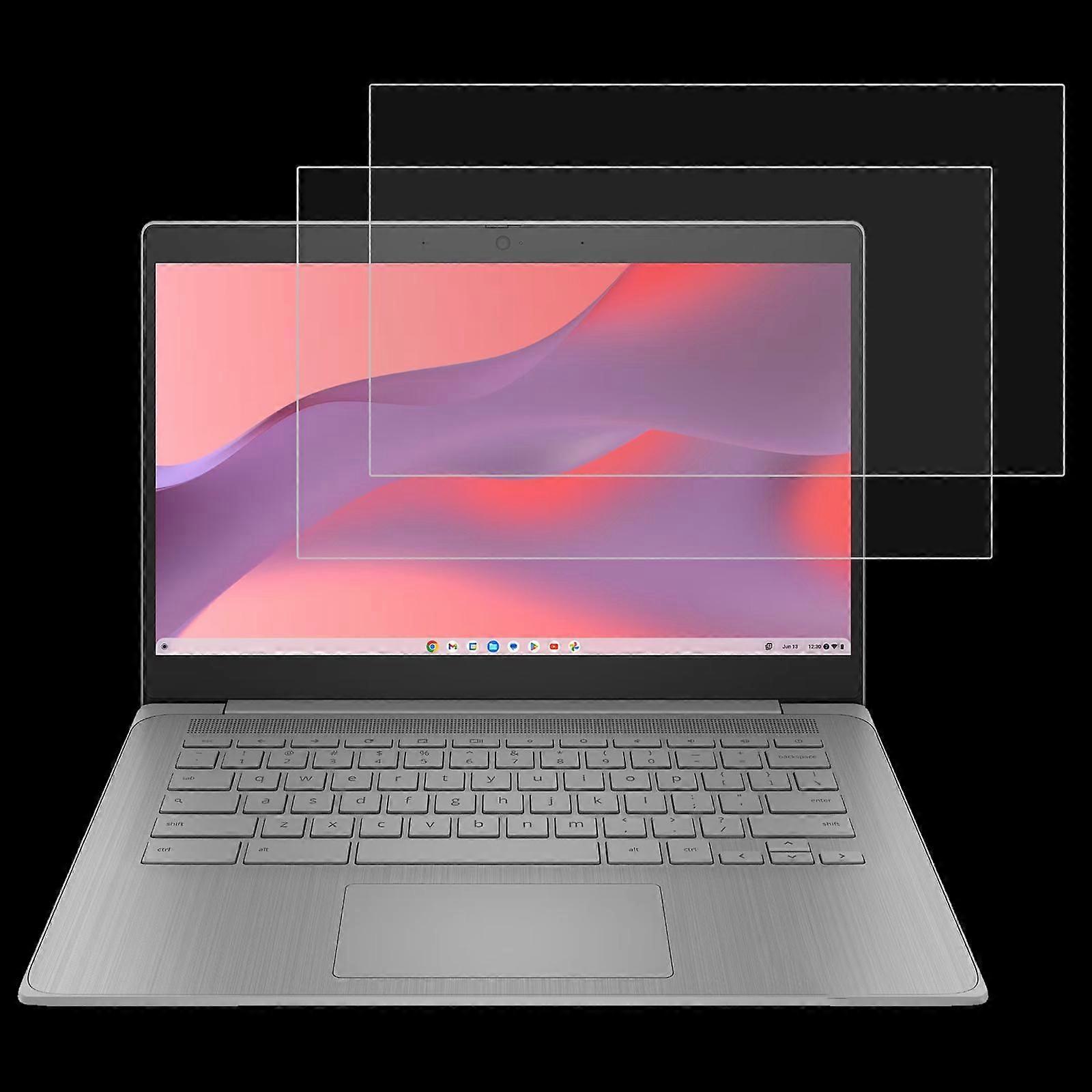 2pcs Screen Protector For HP Chromebook 14A 14