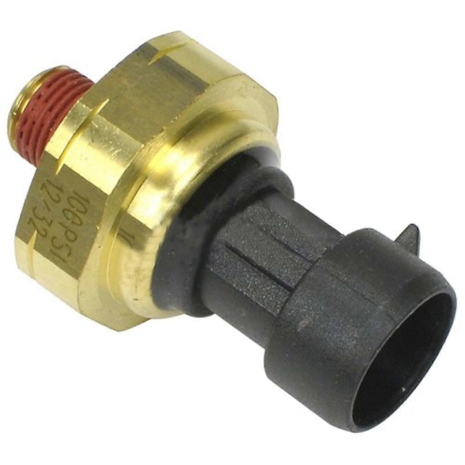 Forklift Sensor Oil Pressure Part Number 1566654 Replacement Part For Forklift Trucks
