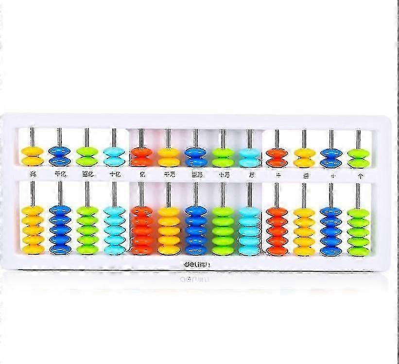 Children's Abacus, Teaching Aids For Elementary School Students, Educational Toys