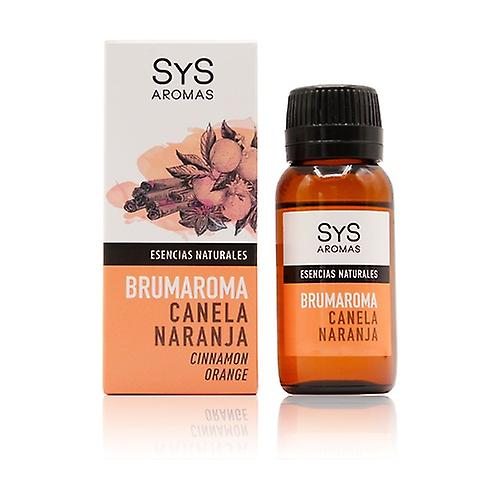 Brumaroma Essence (Cinnamon-Orange) 50 ml