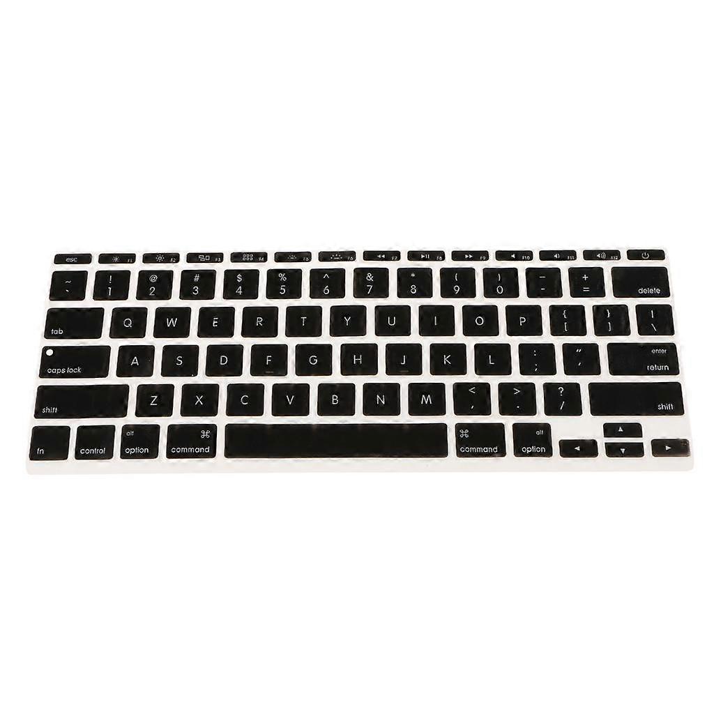 Waterproof Keyboard Cover Protector for 11.6'' Laptop