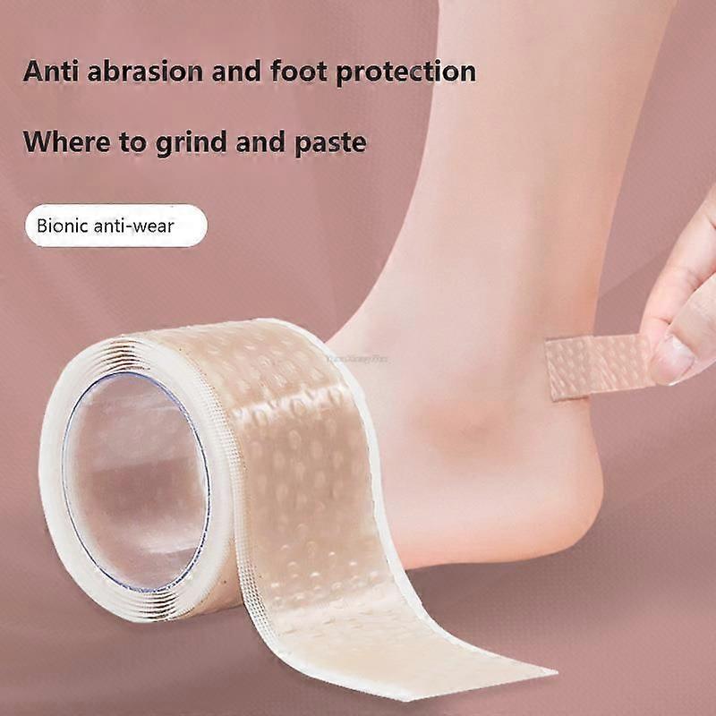 Silicone Pad Heel Protector | Heel Protector Silicon | Protector Heels Shoes - 2025