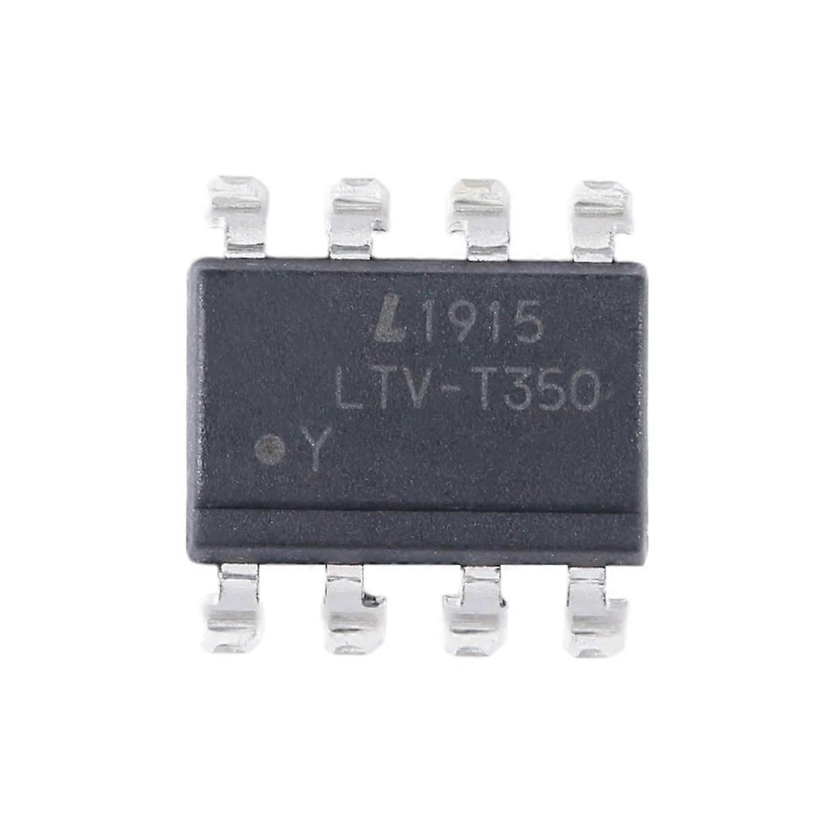 5PCS LTVT350STA1EE LTVT350 SMD8 IGBT Gate Drive Optocoupler IC Chip for Arrival High for Quality