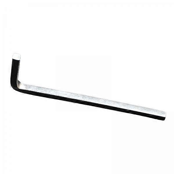 Square Head Wrench with 4xFour Screwdriver Bit for Furniture Work