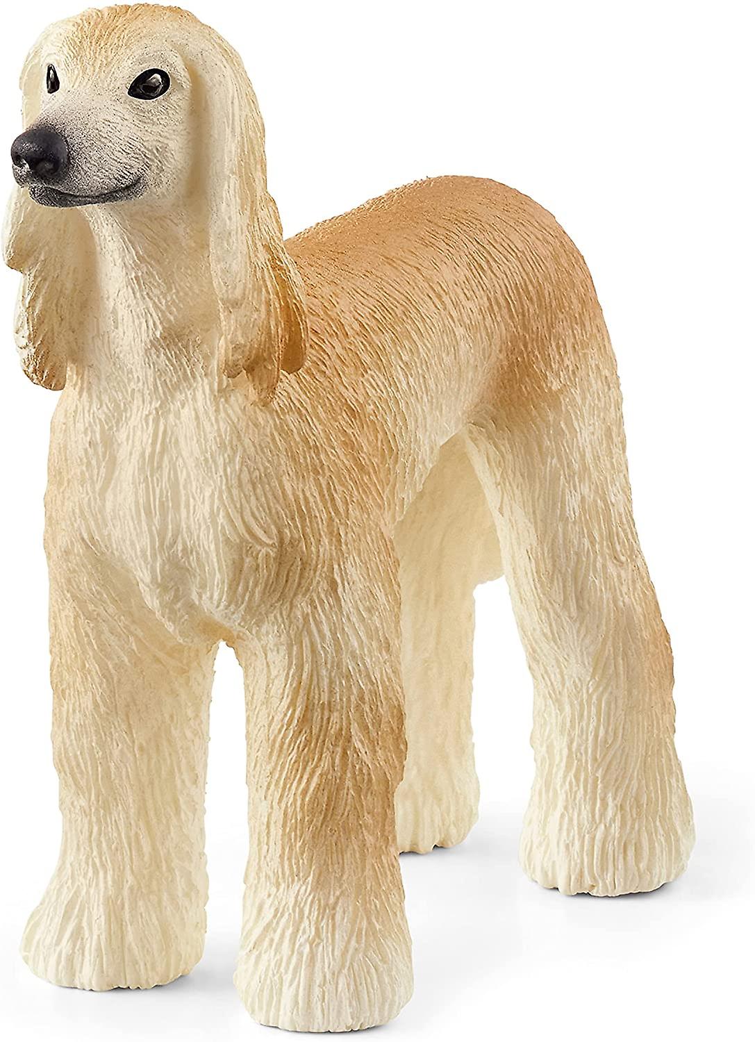 Schleich Afganský chrt
