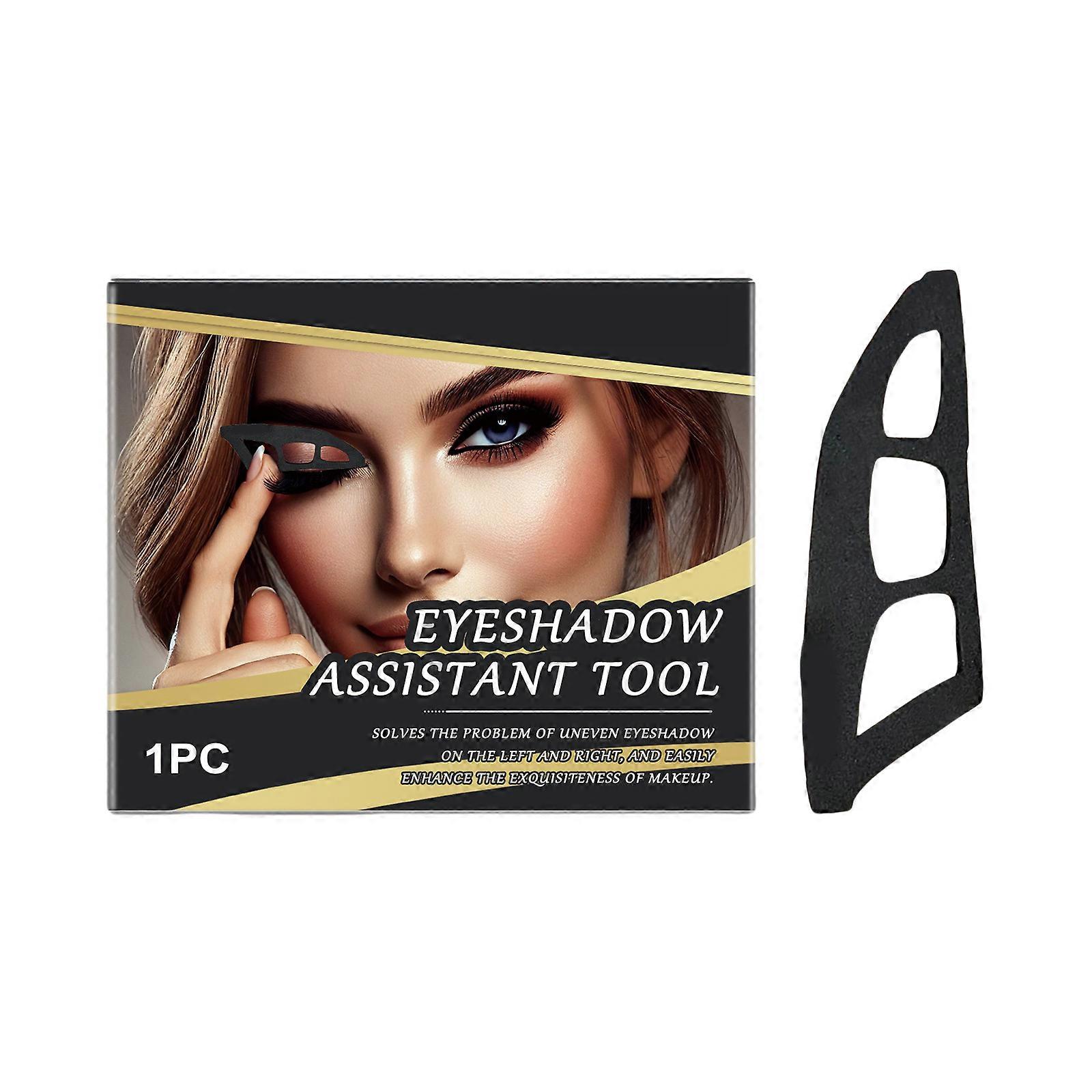 Eyeliners Stencils Eyeliners Aid Mascara Shield Guard Eyeliners Eyelash Eyeshadow Applicators Aid Tool Eye Makeup Tool