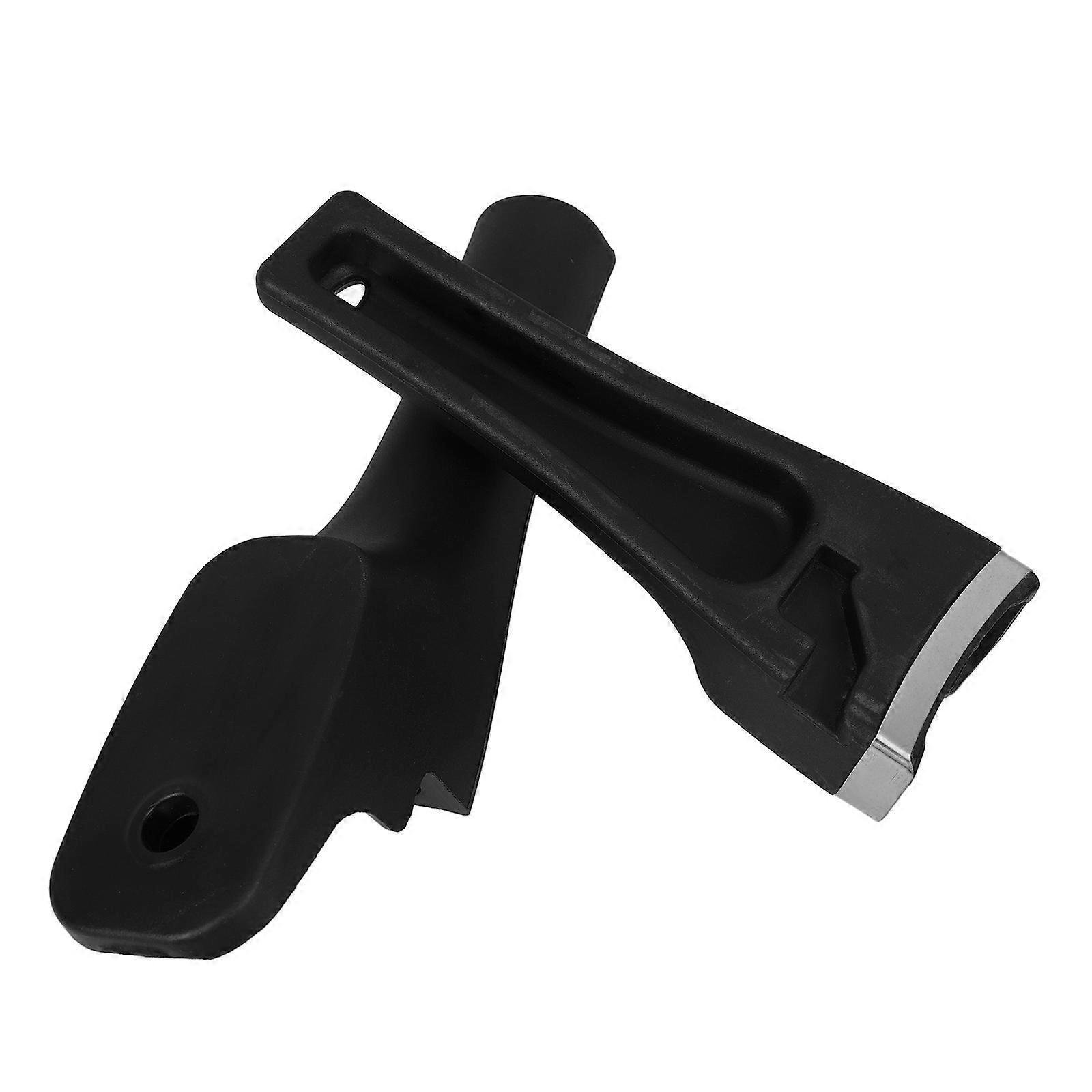 1 Pair Replacement Pressure Cooker Handle Compatible With Royalstar, Sturdy and Easy to Replace, Reliable Part for Safe Cooking