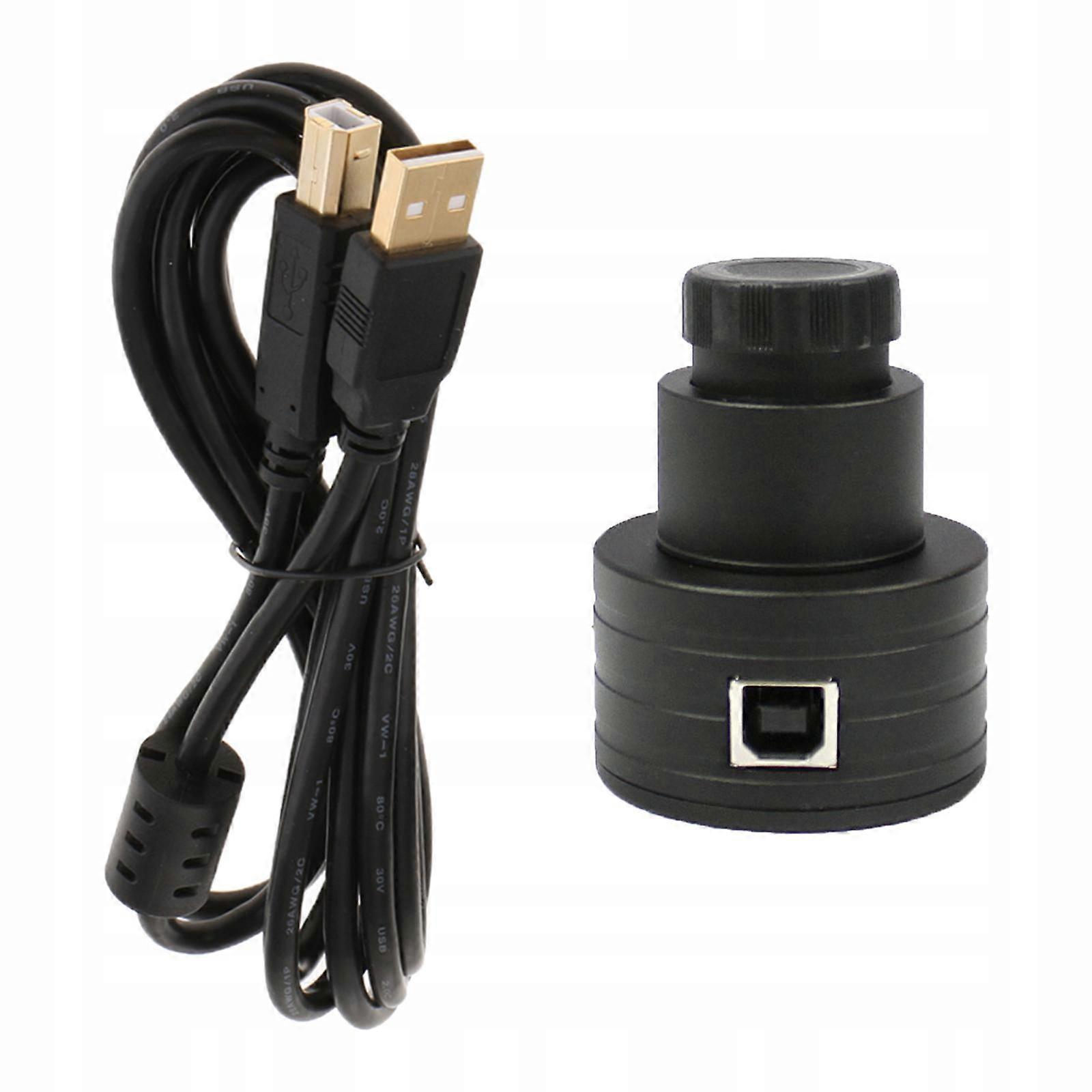 Electronic Eyepiece Cmos Telescopic Camera