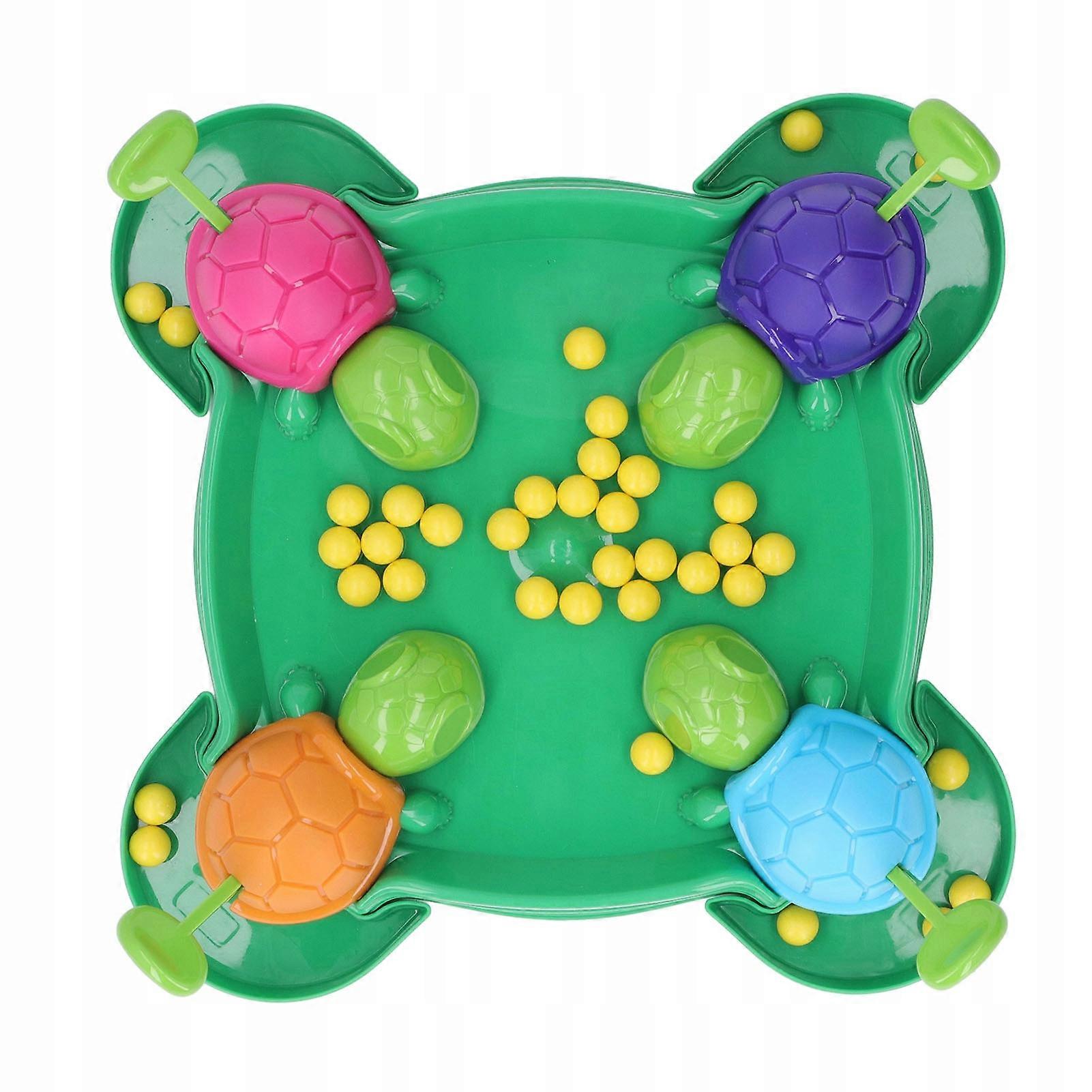 Hungry Turtle Parent Child Board Game