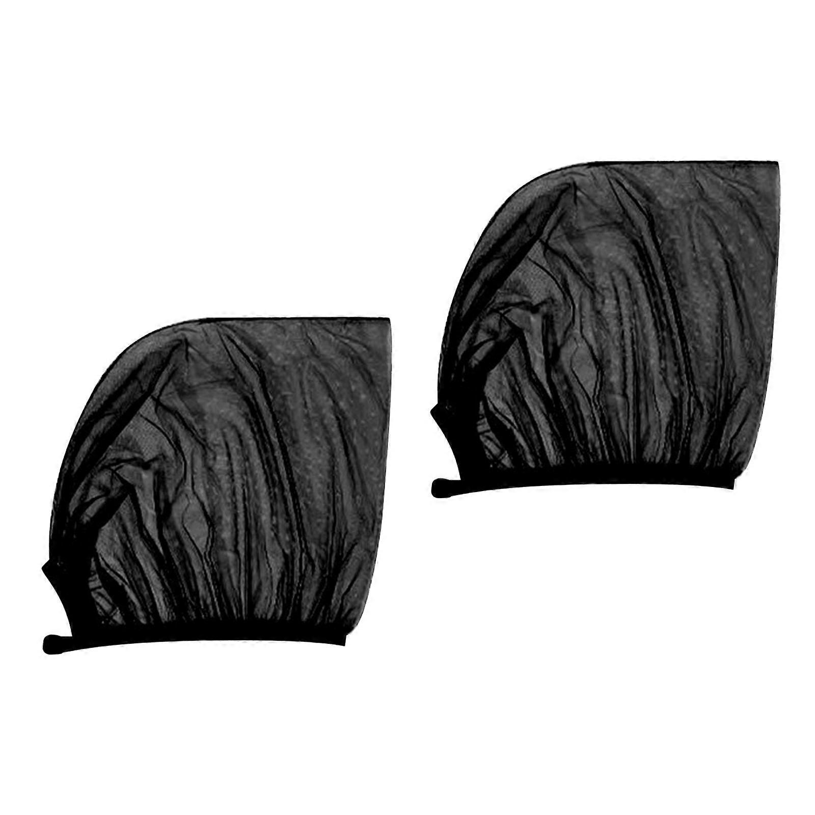Car Window Shades Heat Insulation Stretchable Shade Visor