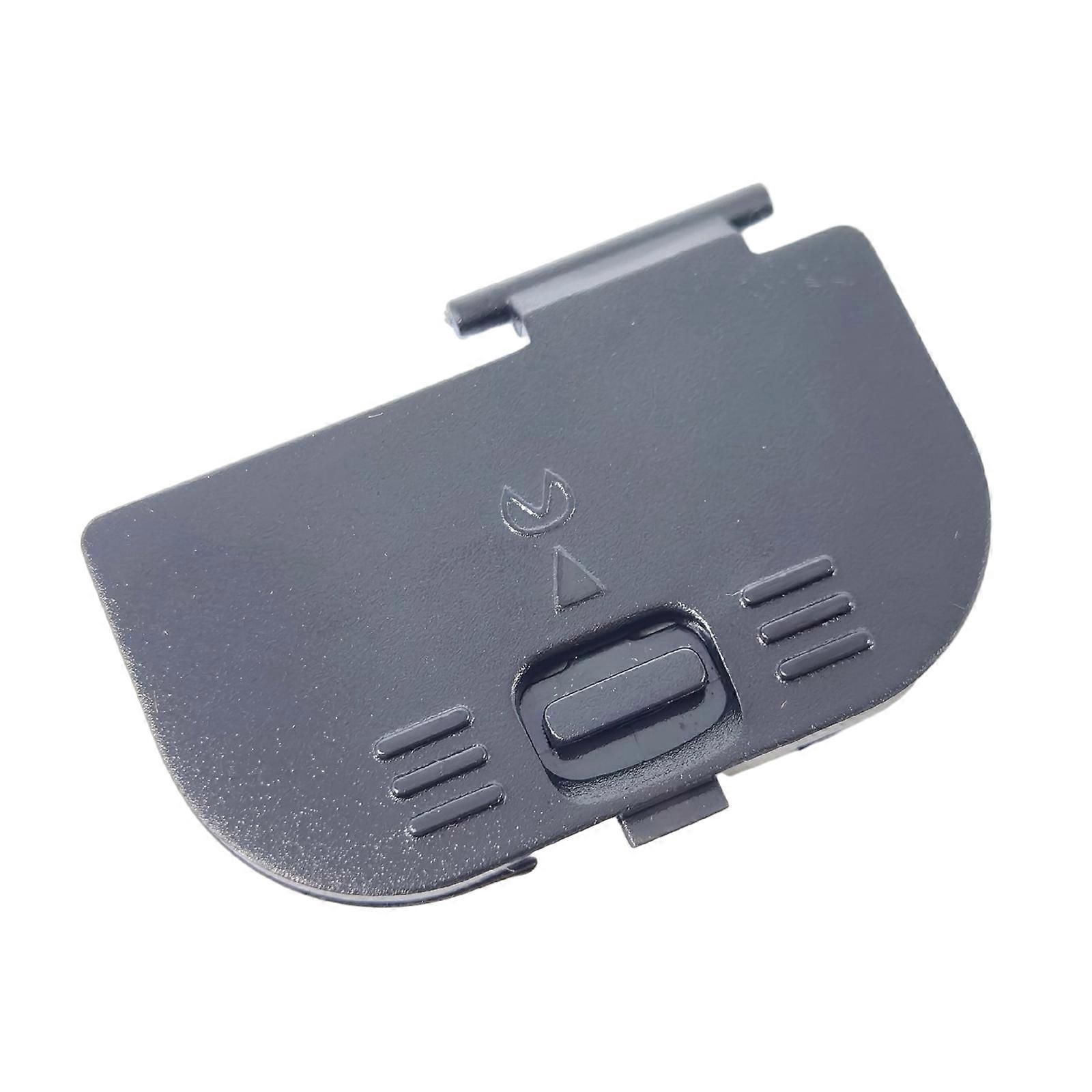 Replacement Battery Door Lid Cap for D200 D300 D300S D700 D300S Cameras Durable New Material Multicolor