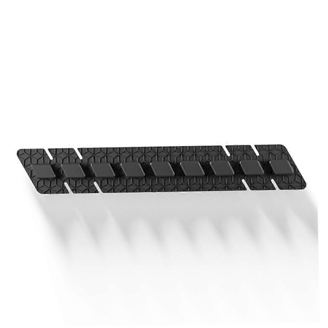 Bicycle Chain Protector MTB Chain Guard Anti-Scratch Frame Pad 4 Style Bike Chainstay Protector for Mountain Bikes