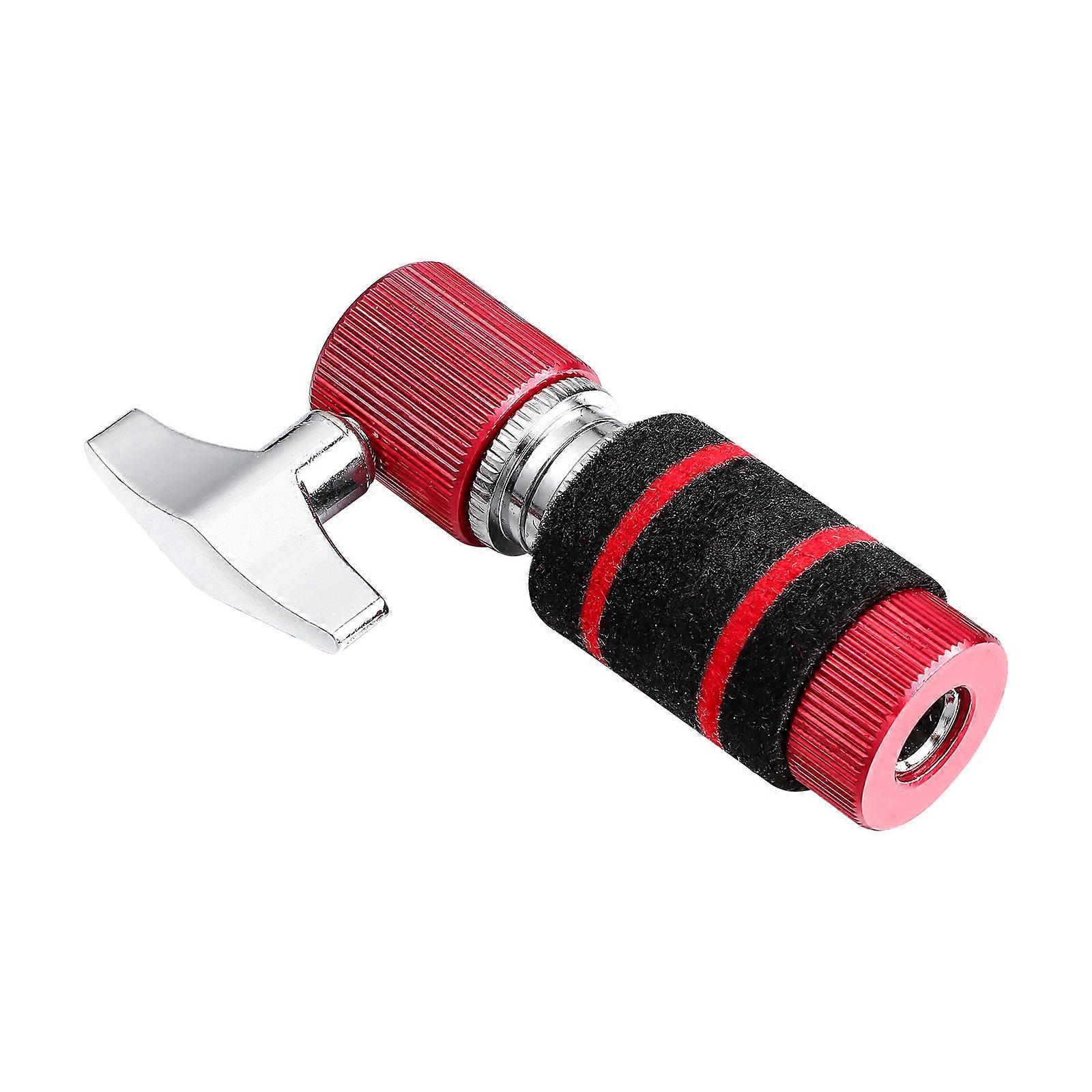 Easy Install Drum Accessory with Quick Release Function, Precision Crafted