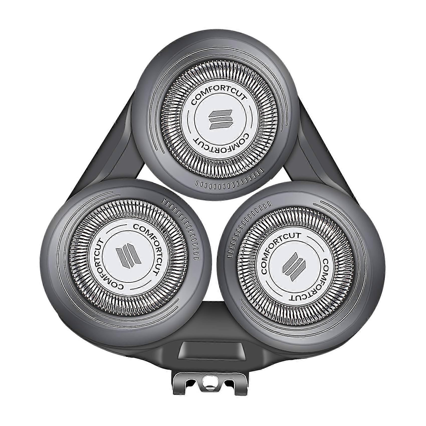  Head for S5000 S5370 S5571 S5420 S5140 S5078 -Black