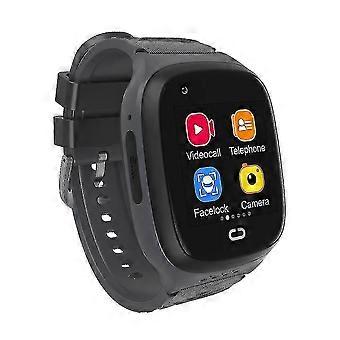 Montre intelligente pour enfants Lt31 Lbs Gps Positionnement Sim bidirectionnel