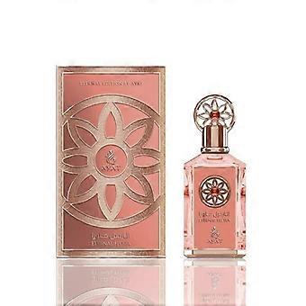 Eternal Flora Eau de Parfum fra Ayat Parfumer – 100 ml – Kvinder – Tuberose, Gardenia, Fressia, Liljekonval, Jasmin, Pære, Bergamot