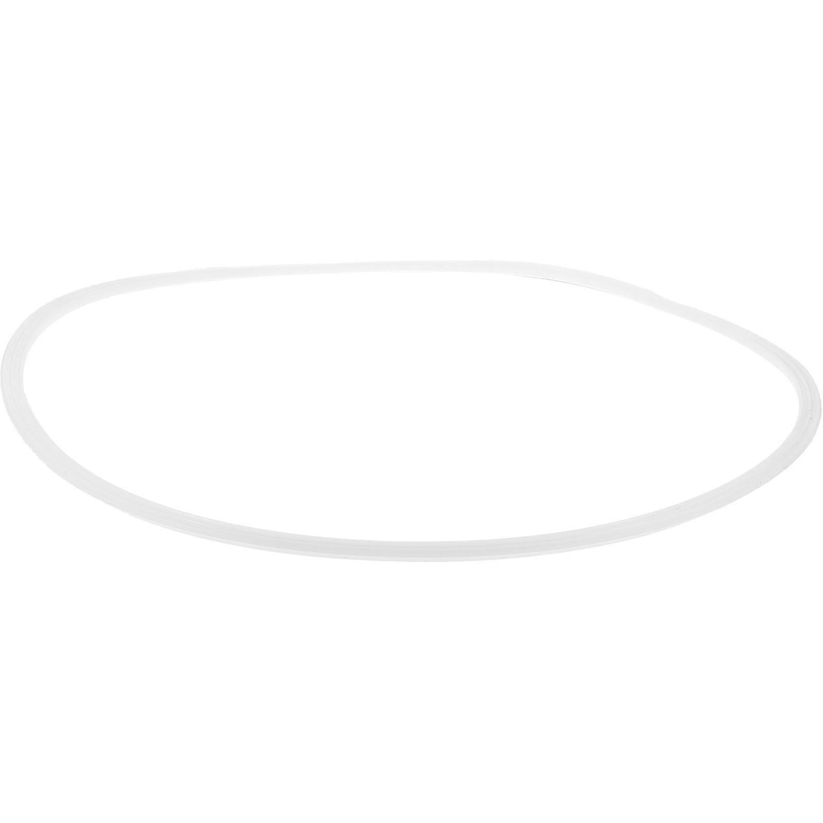 Bar Stool Floor Protector Ring Slip Resistant Base Pad for Chairs Durable Scratch Proof Universal Fit