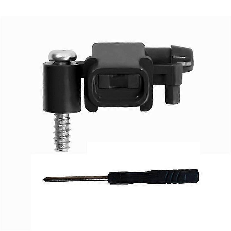 Spraymunstycke för iRobot Braava Jet M6 240 241 244-serien robotdammsugare reservmunstycken