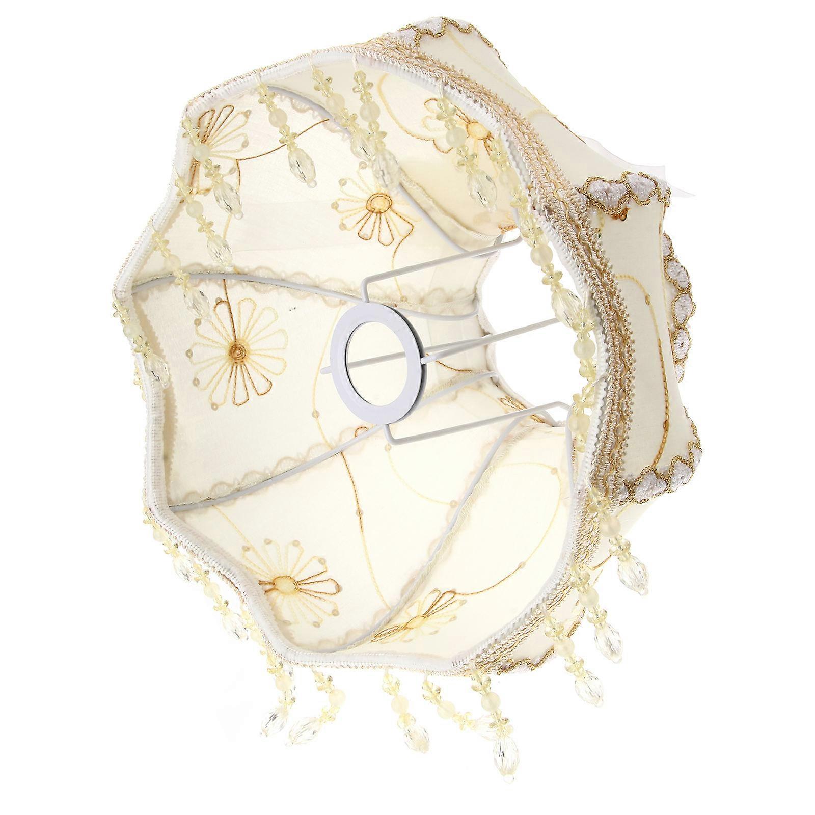 Large Lampshade for Home, Provides Durability