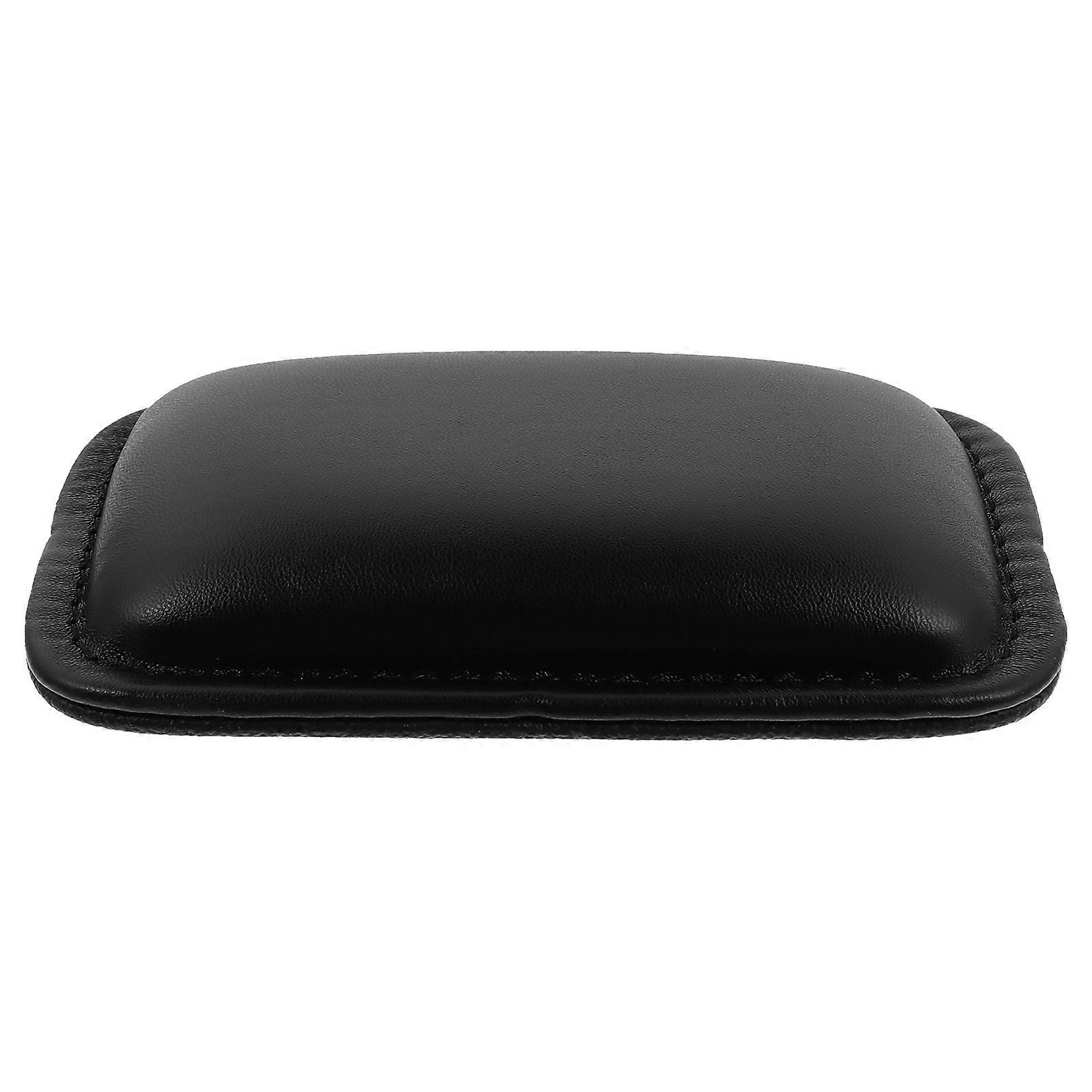 Mouse Wrist Rest Pad Ergonomic Cushion for Wrist Relief, Skid Resistant Design, Lightweight and Portable for Office, Gaming and Home Use