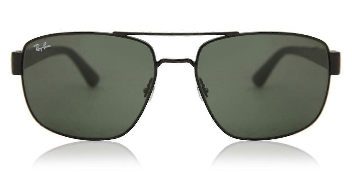 Ray-Ban RB3663 002/31 Men Sunglasses