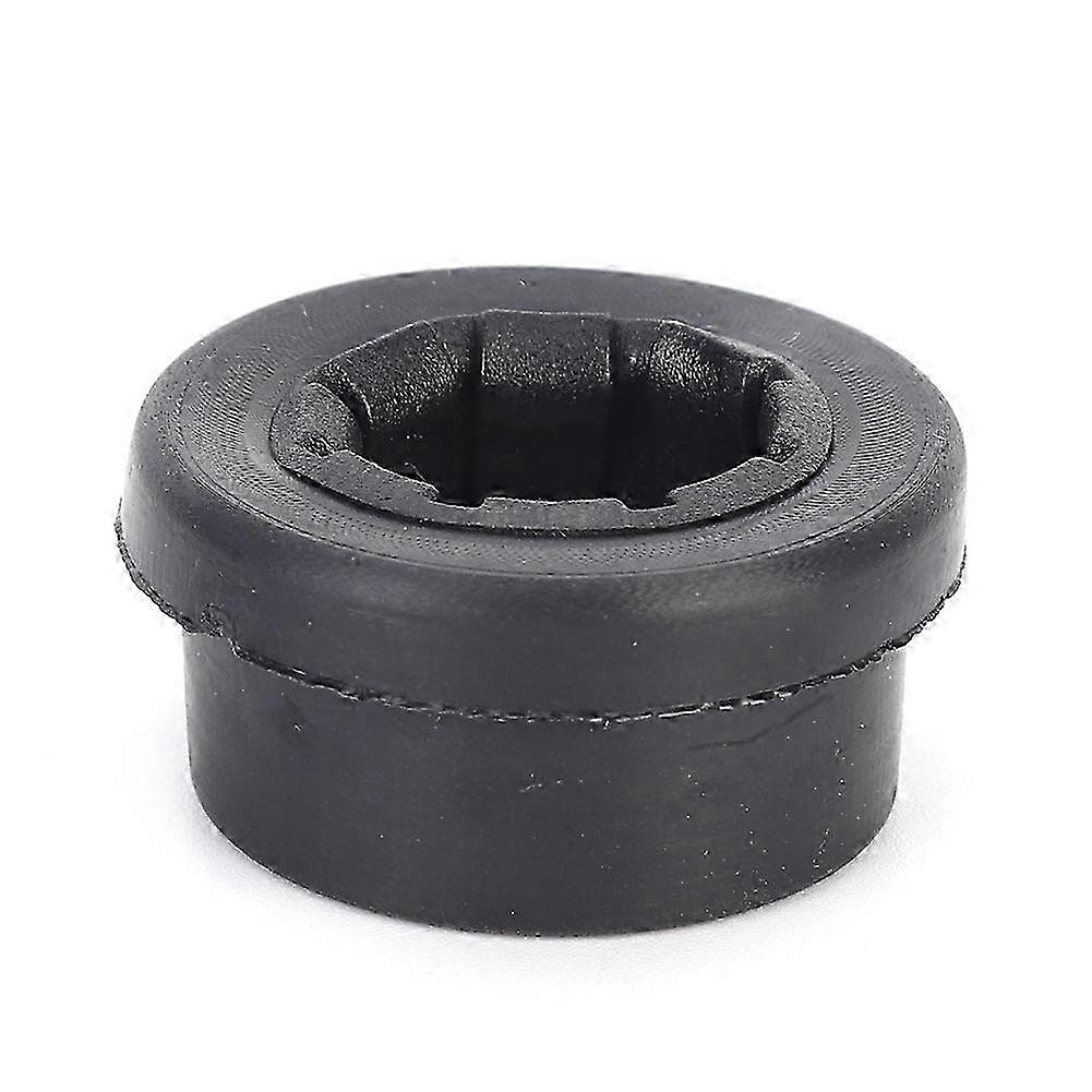 12pcs Rubber Bushings Kit Suitable for Certain Brands EG EK DC Lower Control Arm and Rear Camber