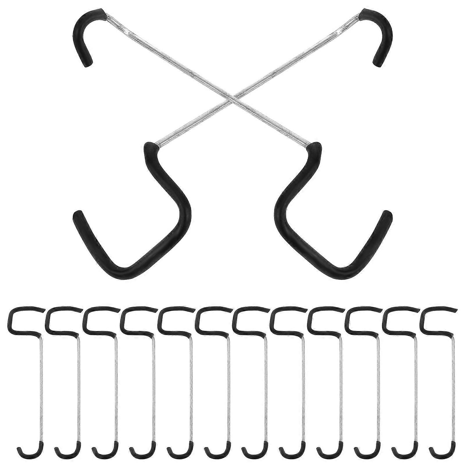 20Pcs Branch Pullers Plant Branches Bending Clips Branches Shaping Tools Plant Branch Benders Branch Pullers