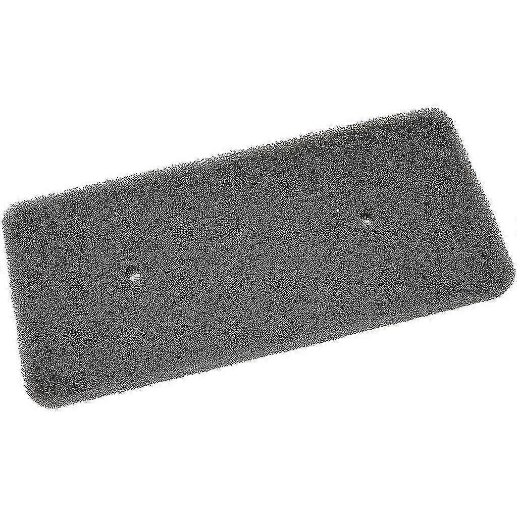 DV Series Tumble Dryer Replacement Foam Sponge Filter - High Quality & Durable