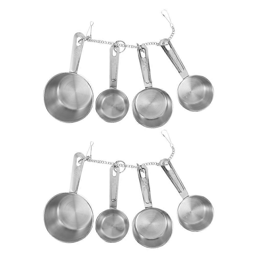 Bird Chew Toy Parrot Chewing Toy Small Animal Chew Toy Indoor Play Silver 31.00X19.00X5.50cm Home Decoration 2Pcs