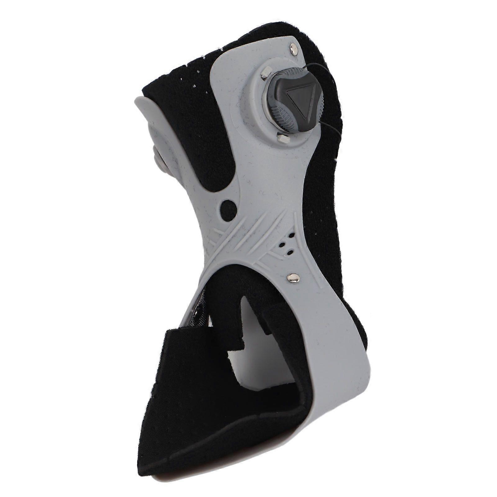 2025 Latest Model Ankle Stabilizer Adjustable Breathable Pain Reduce Portable ...