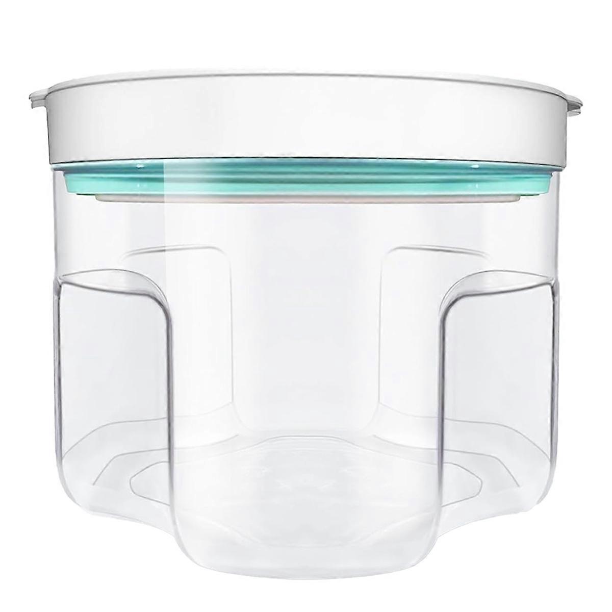 Resin Bubble Remover,2L 99.9% Bubble Removal in 5Min,Vacuum Degassing for Epoxy Resin,Silicone Mold