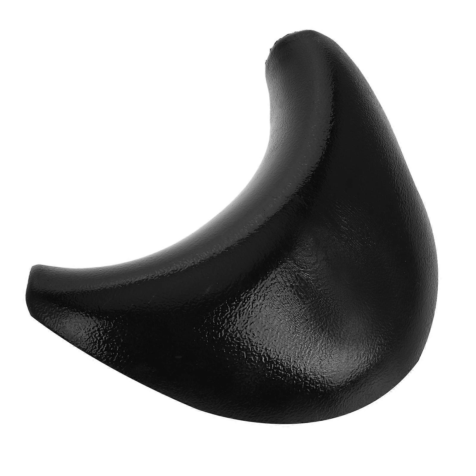 Neck Rest For Shampoo Bowl Sink Anti-slip Salon 1Set