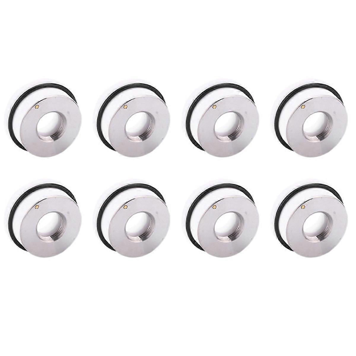 Ceramic Nozzle Holder For Fiber Cutting Head 28Mm