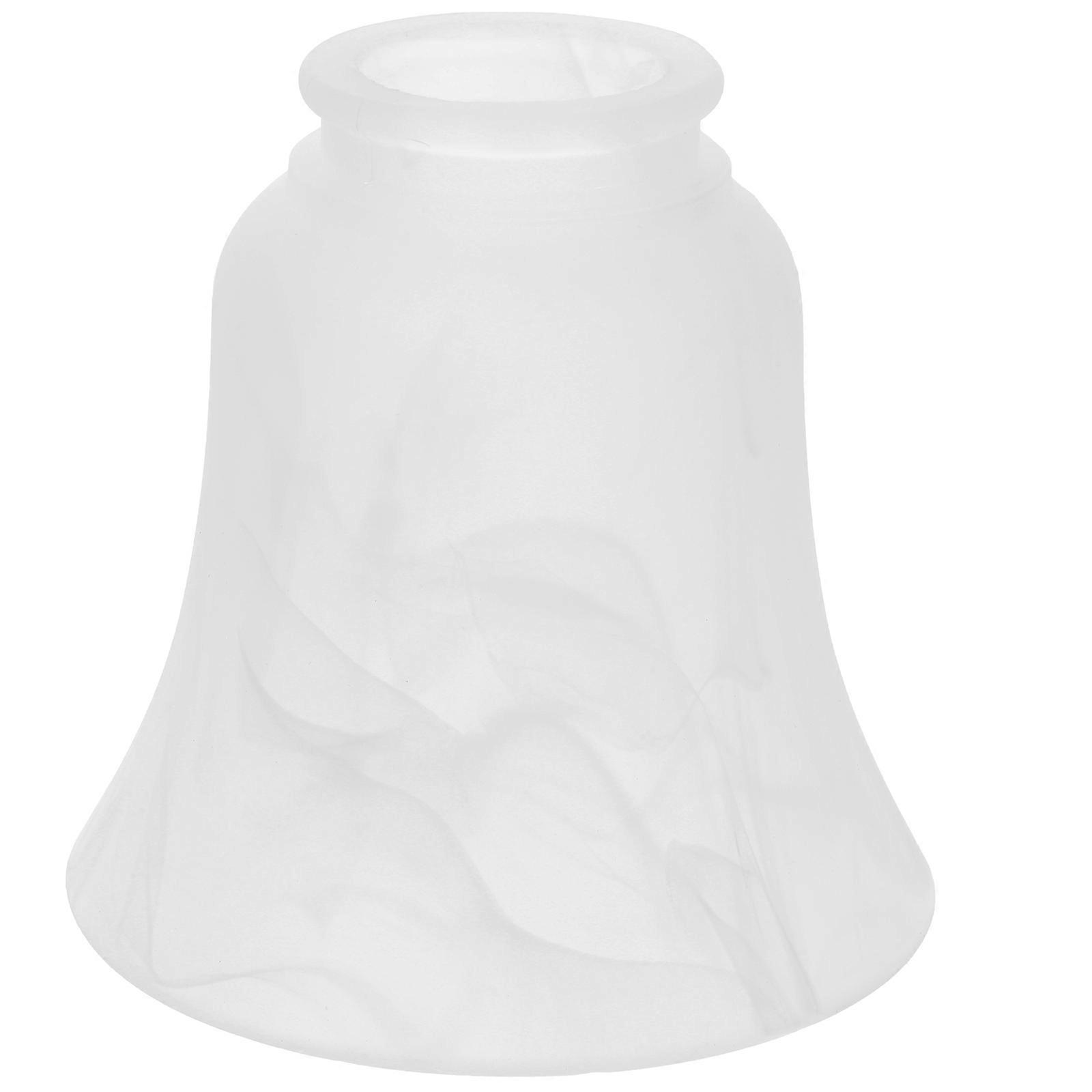 Glass Lampshades For Table Lamps Simple Design For Home Use 13.50X13.50X11.50CM 1Pack