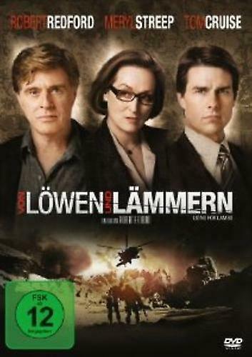 Von Lwen und Lmmern DVD - Region 1