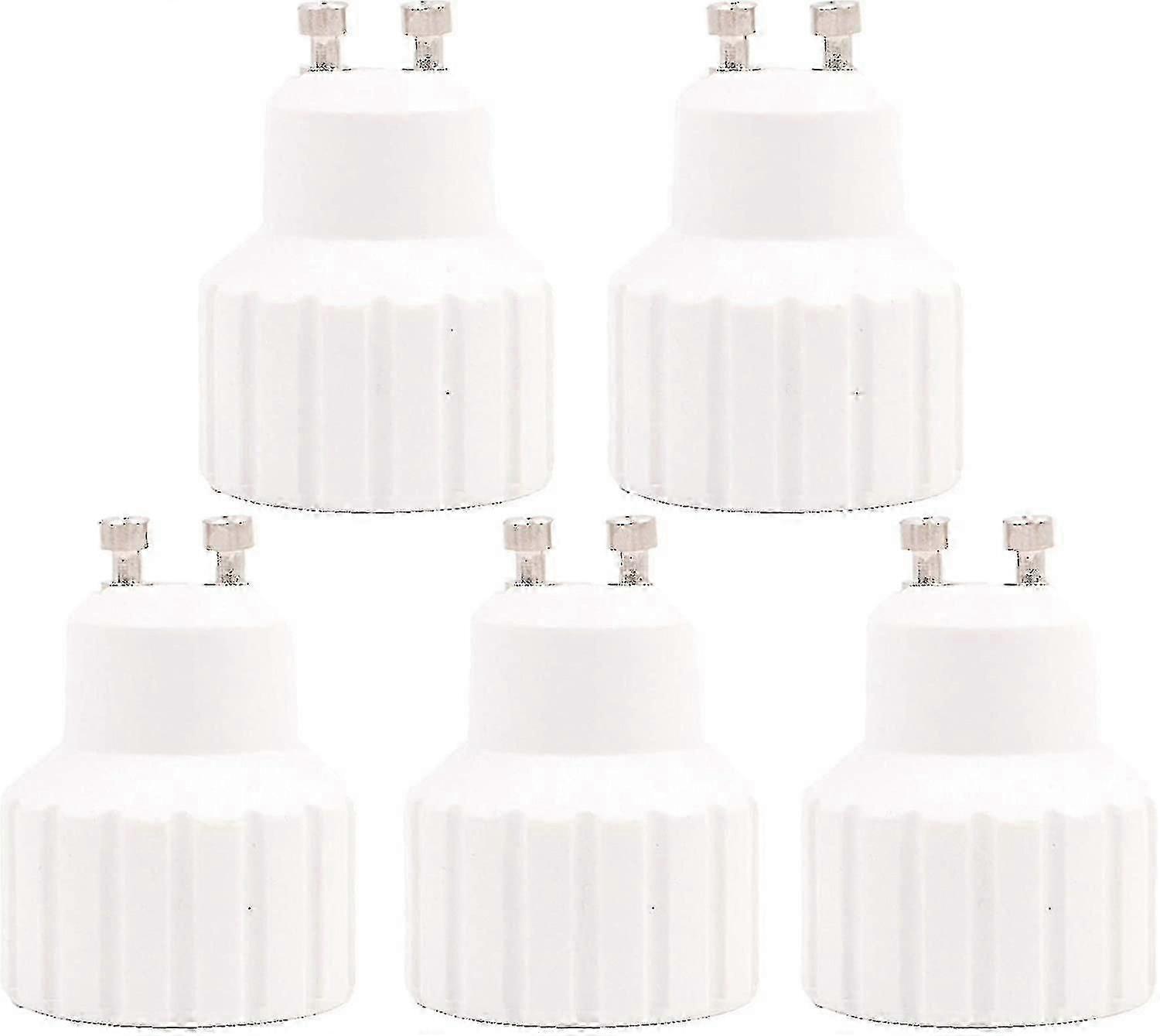 Gu10 To Gu10 Lamp Socket Adapter - Lamp Adapter - Socket Adapter For Led Halogen Bulbs