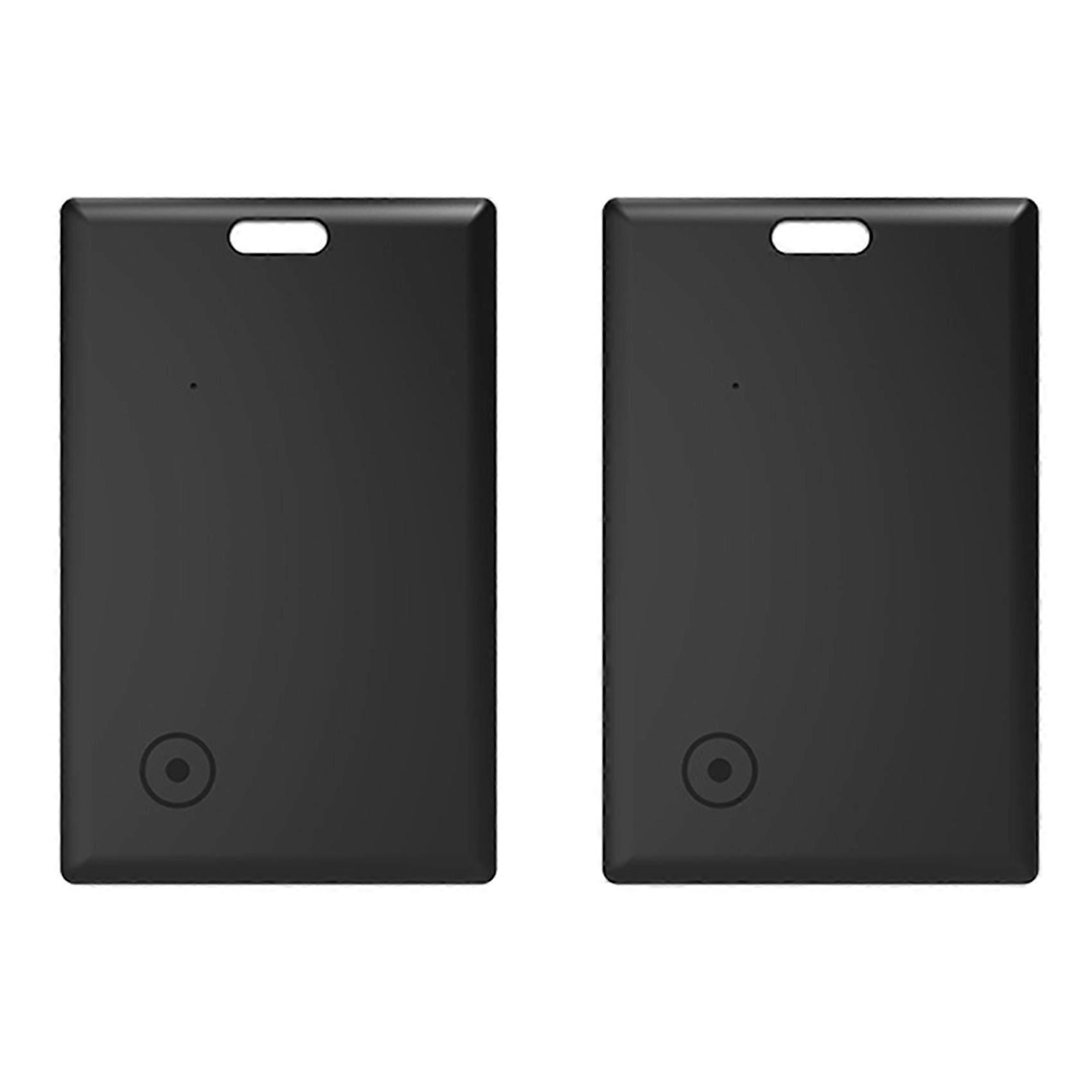 Wallet Anti-Loss Card Location Tracking GPS Smart Tag