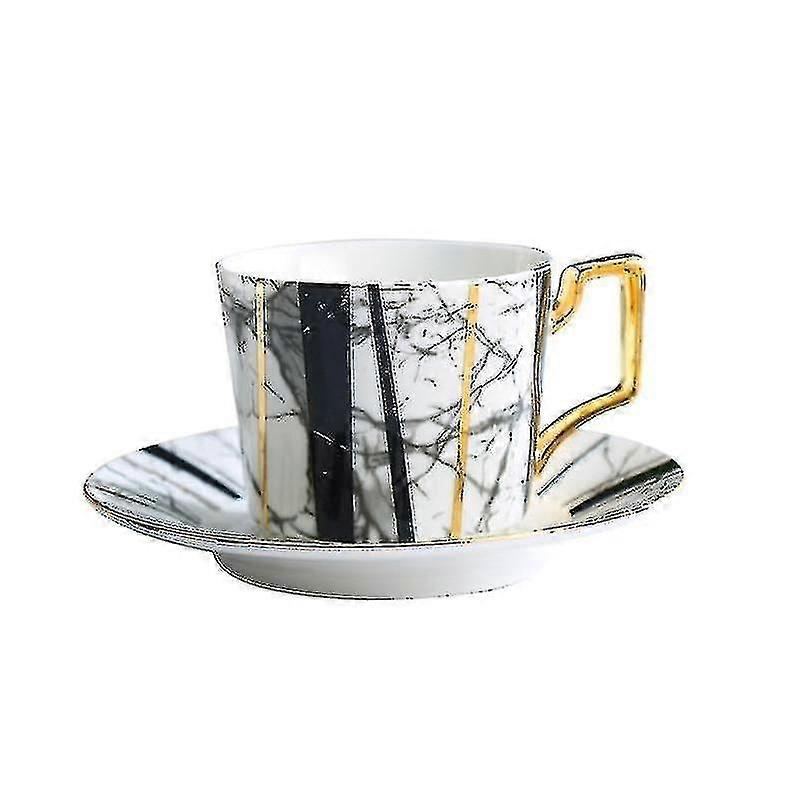 High-End Bone China Engleză Lux