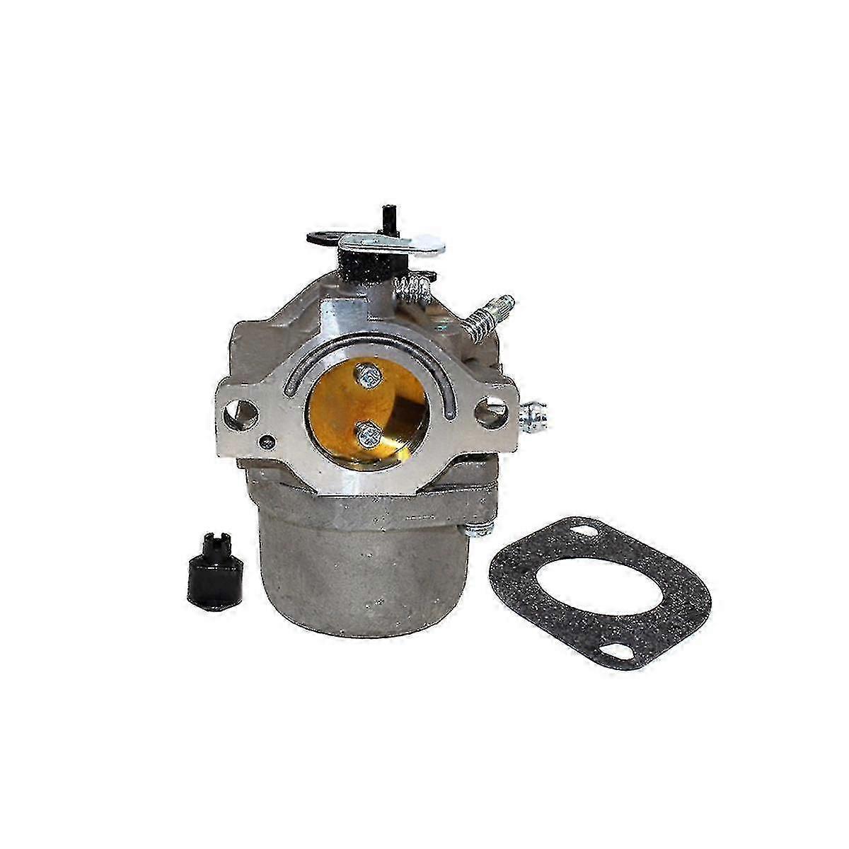 Carburetor Parts for Certain Mower Models Including Stratton 799728, 286707, and 288702 - Available Now