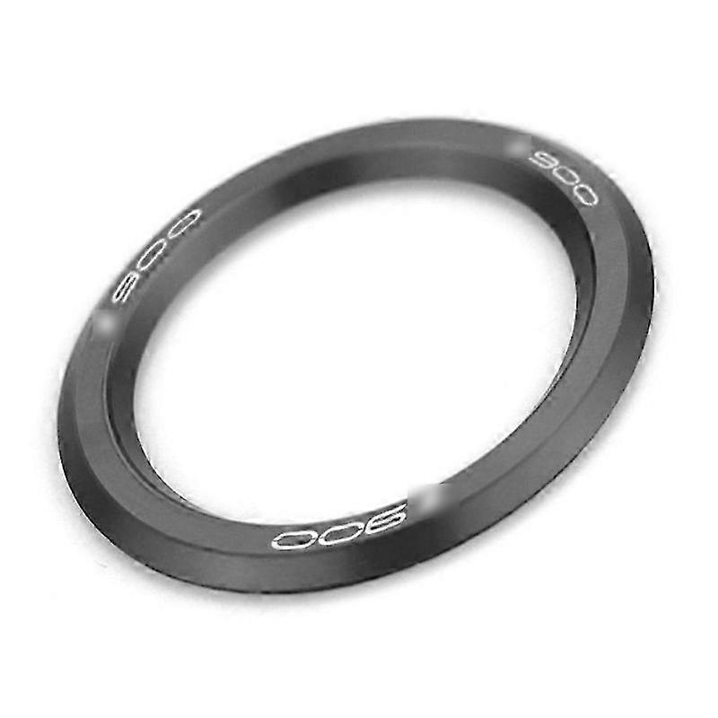 Decorative Cover for Keyhole and Electric Lock Ring for Compatible Models 17-20