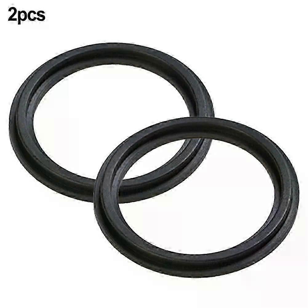 2 PCS Rubber Washer Swimming Pool Step Washer Gasket Outdoor Diver Valve Part Fit For Intex 10745 P6029 Summer Pool Equipment
