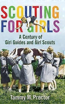 Scoutisme pour les filles